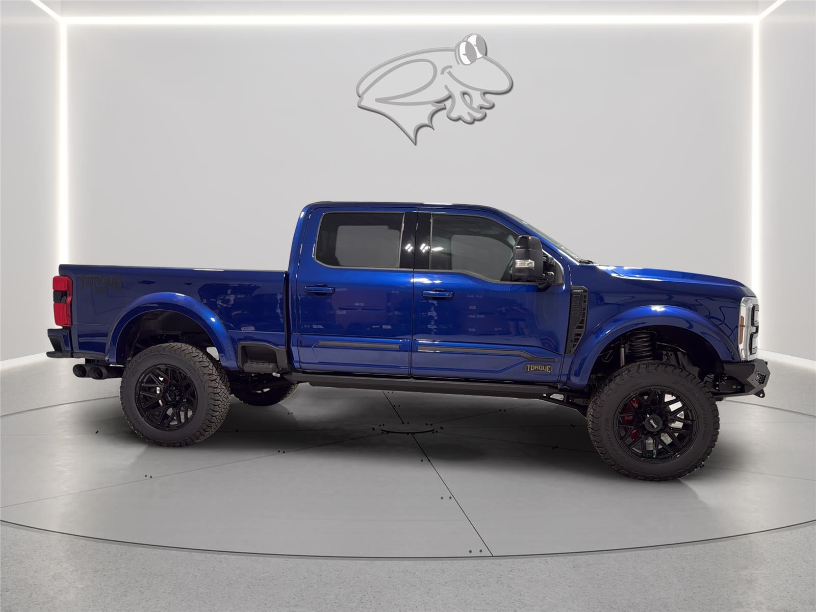 2026 Ford Super Duty F-250 Lariat