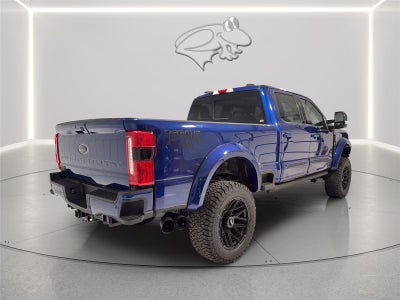 2026 Ford Super Duty F-250 Lariat