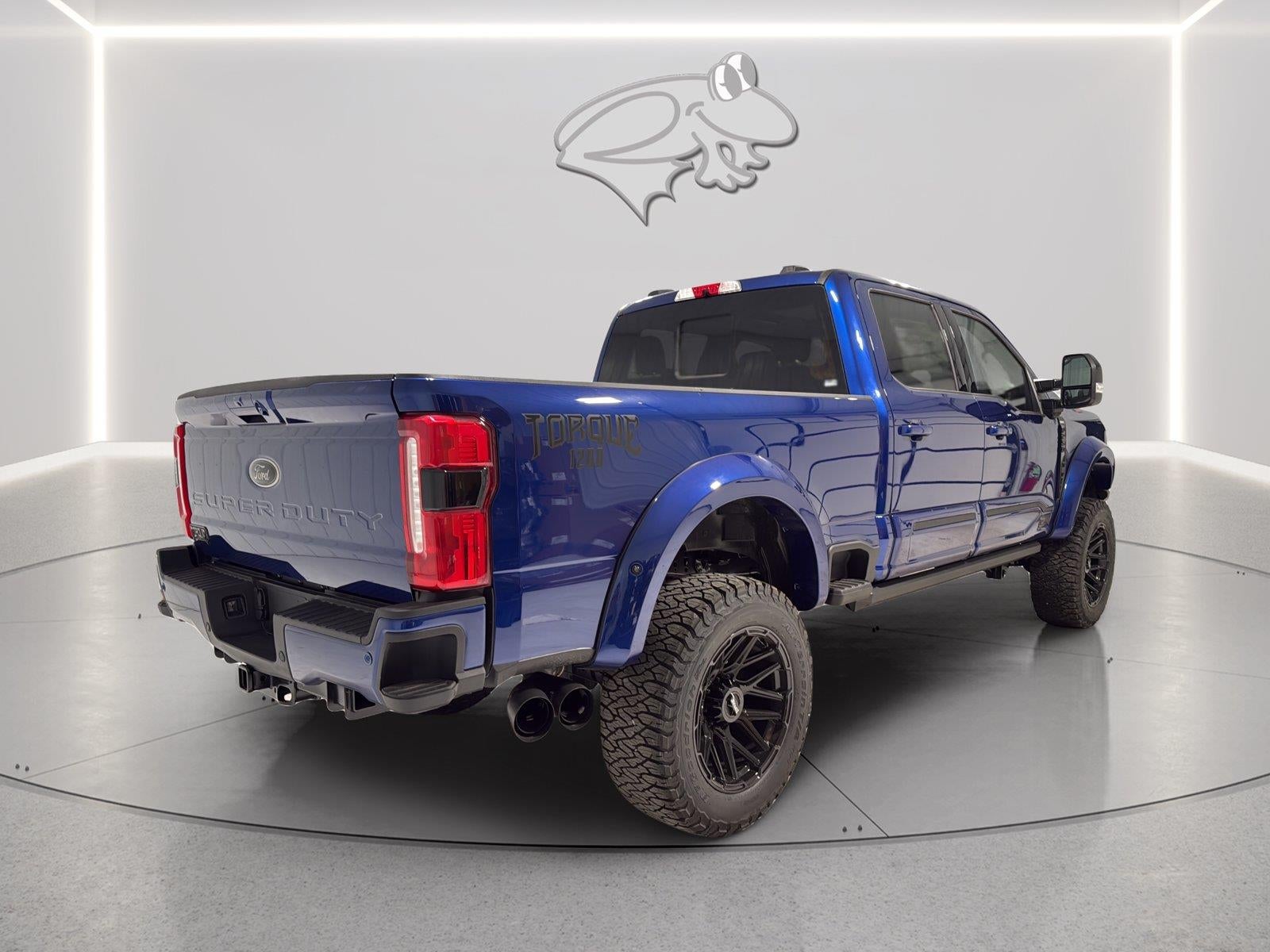 2026 Ford Super Duty F-250 Lariat