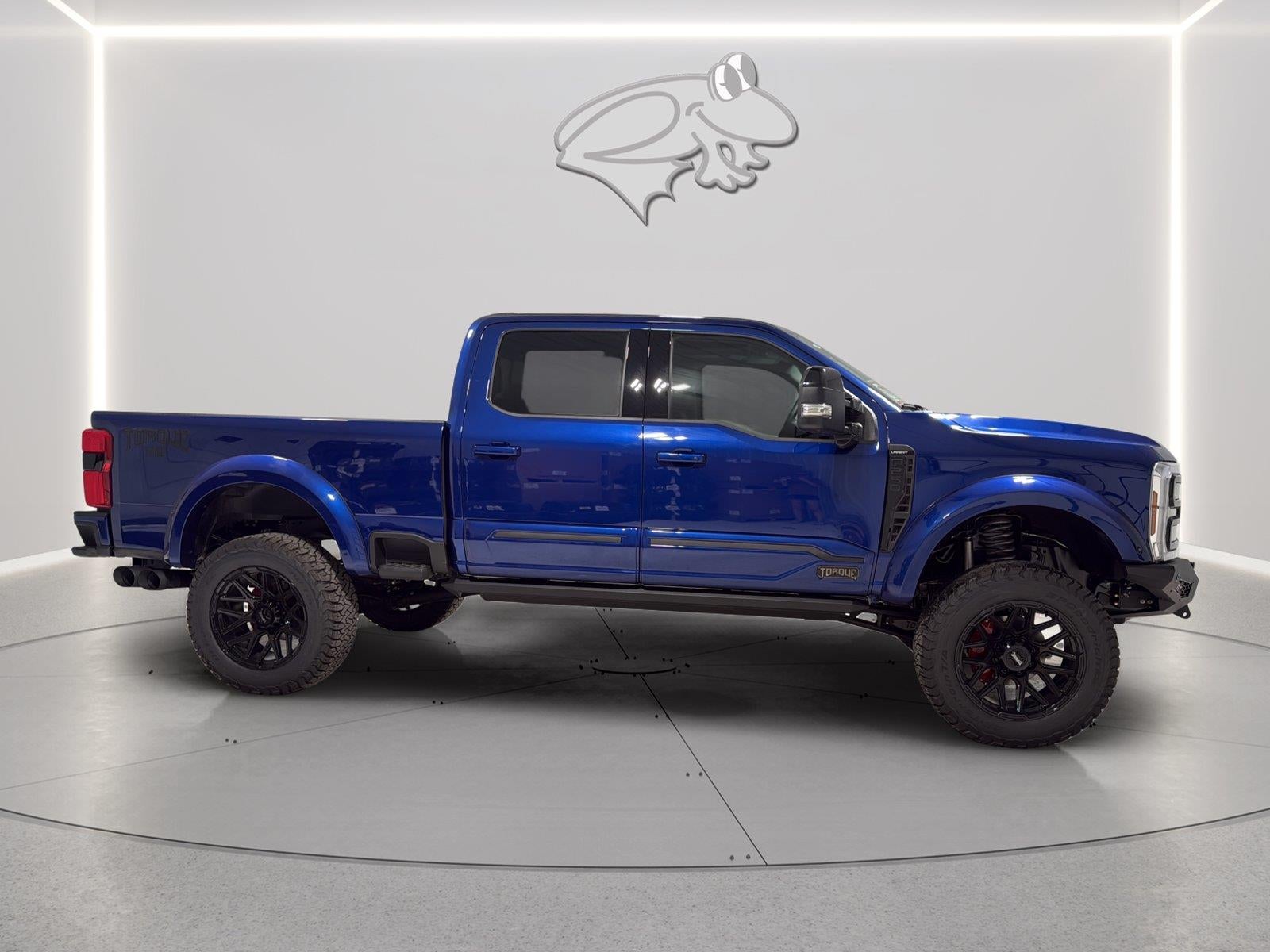 2026 Ford Super Duty F-250 Lariat