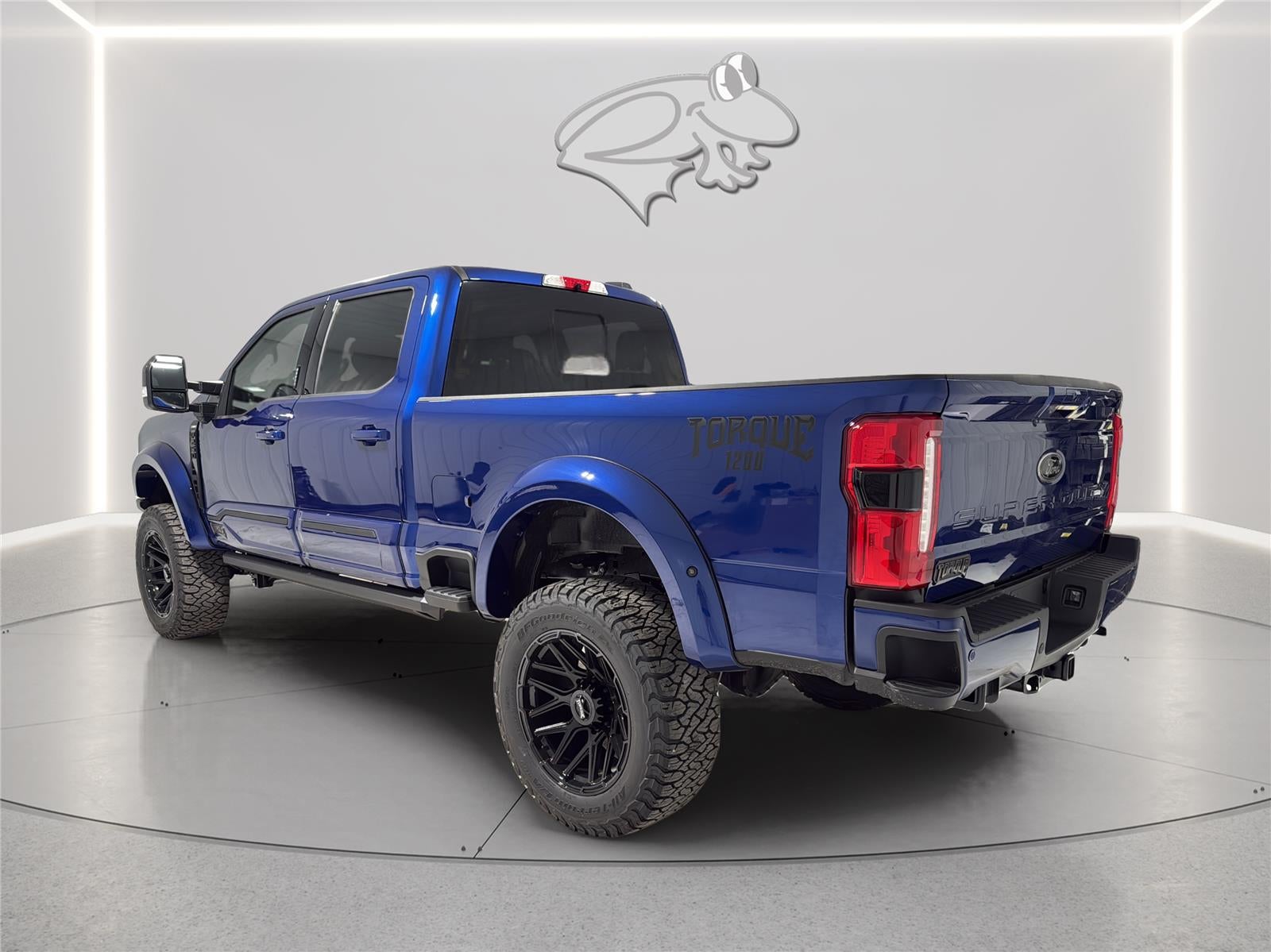 2026 Ford Super Duty F-250 Lariat