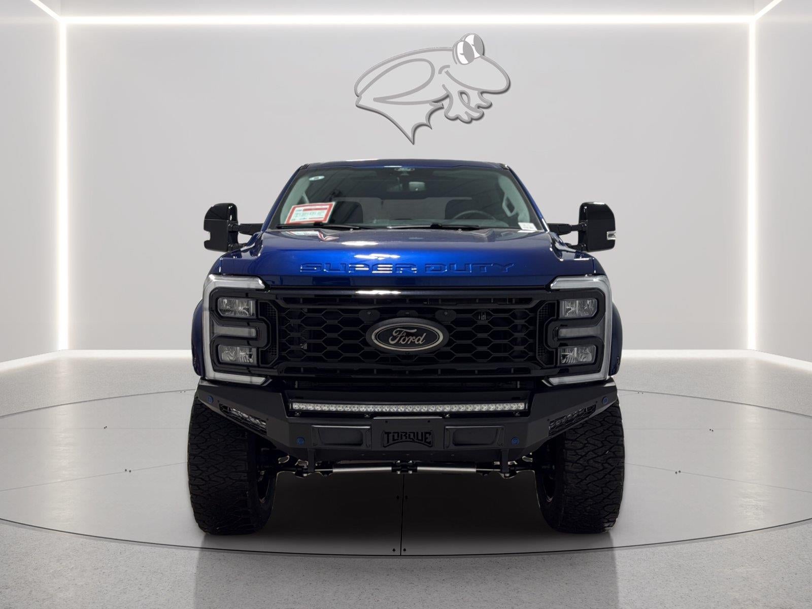 2026 Ford Super Duty F-250 Lariat