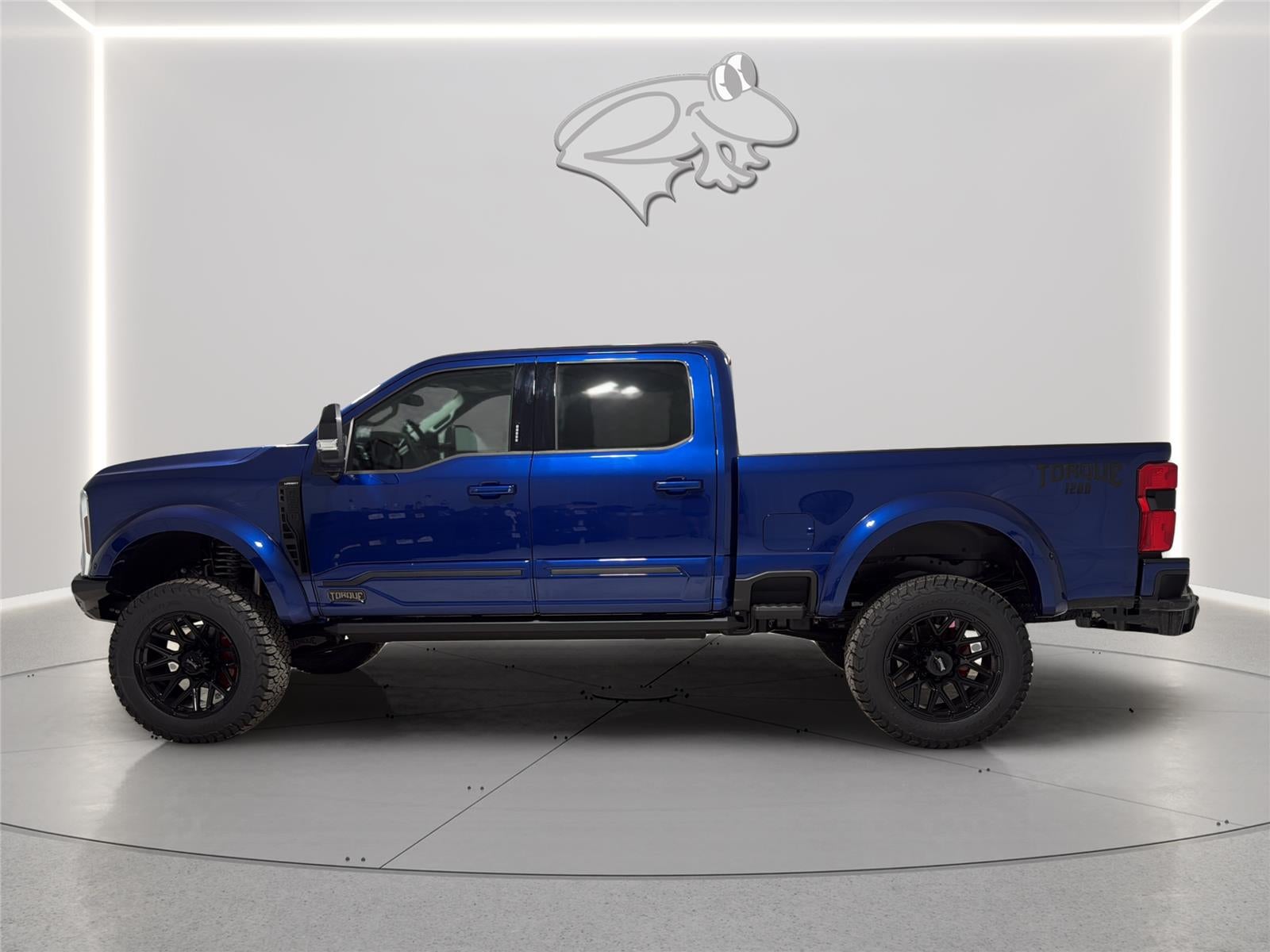 2026 Ford Super Duty F-250 Lariat