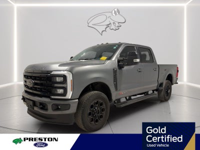 2024 Ford Super Duty F-250 Lariat