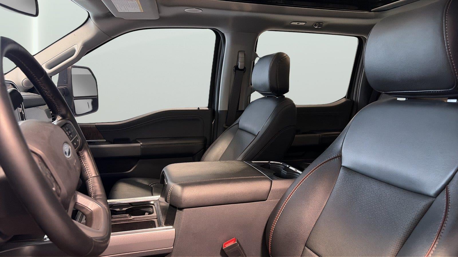 2024 Ford Super Duty F-250 Lariat