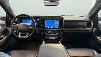 2024 Ford Super Duty F-250 Lariat
