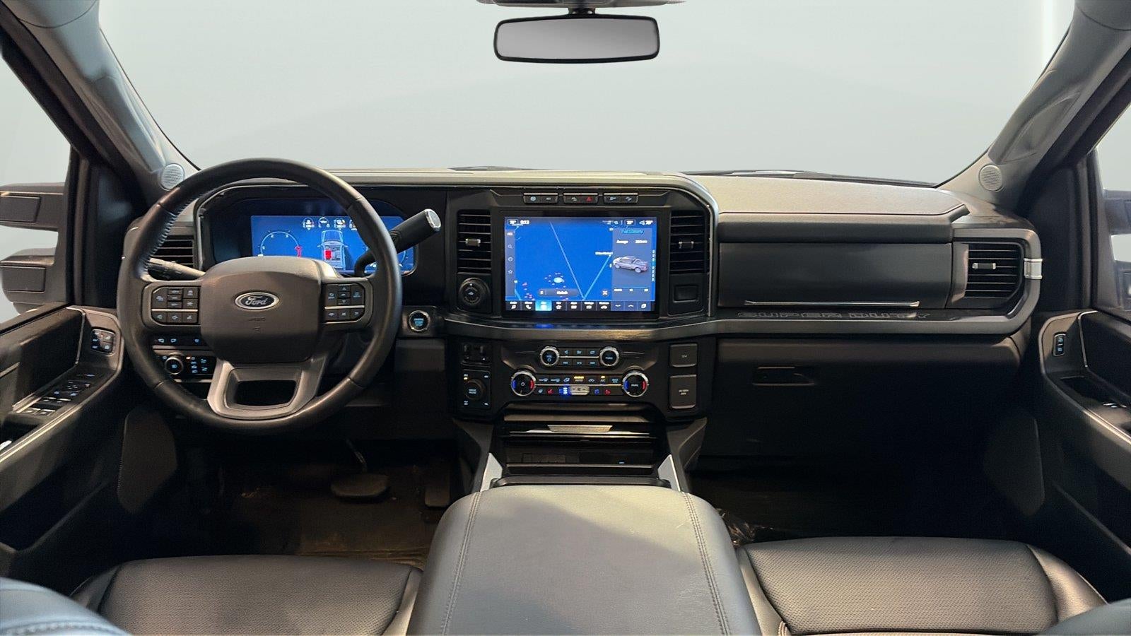 2024 Ford Super Duty F-250 Lariat