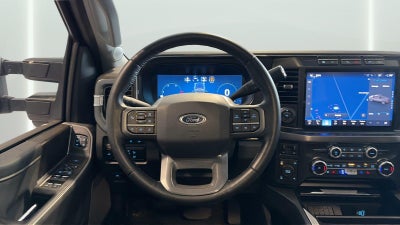 2024 Ford Super Duty F-250 Lariat
