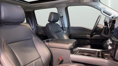 2024 Ford Super Duty F-250 Lariat