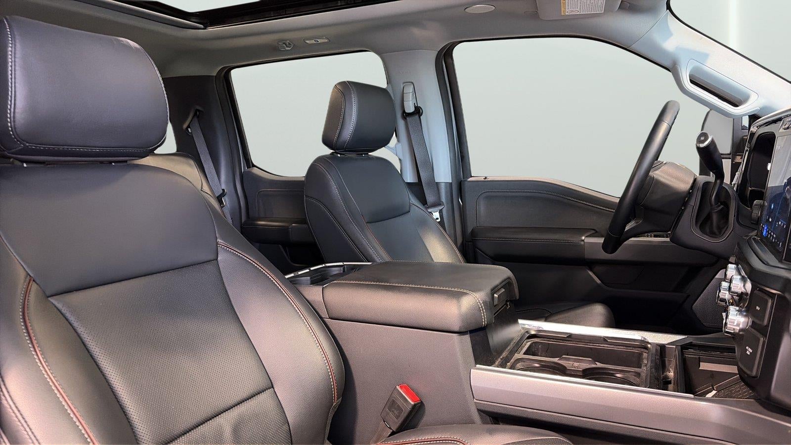 2024 Ford Super Duty F-250 Lariat