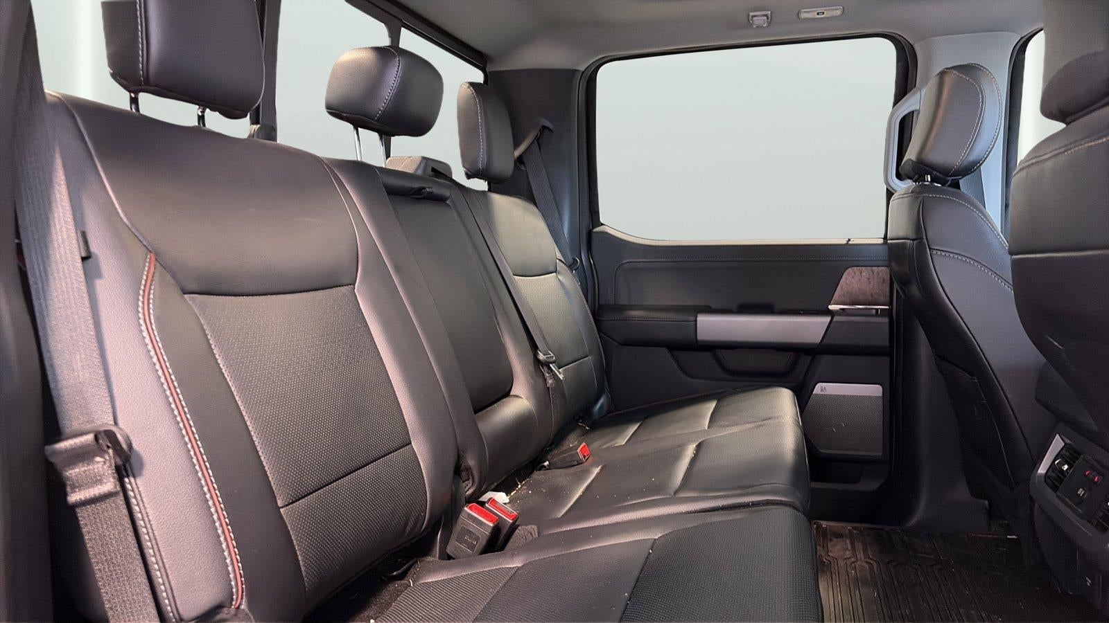 2024 Ford Super Duty F-250 Lariat