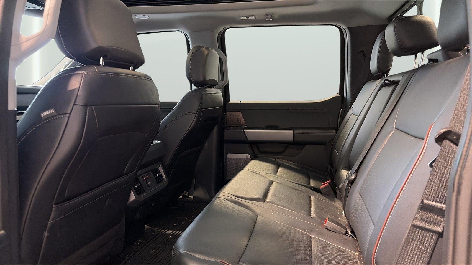 2024 Ford Super Duty F-250 Lariat