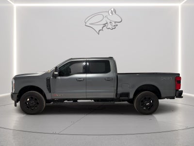 2024 Ford Super Duty F-250 Lariat
