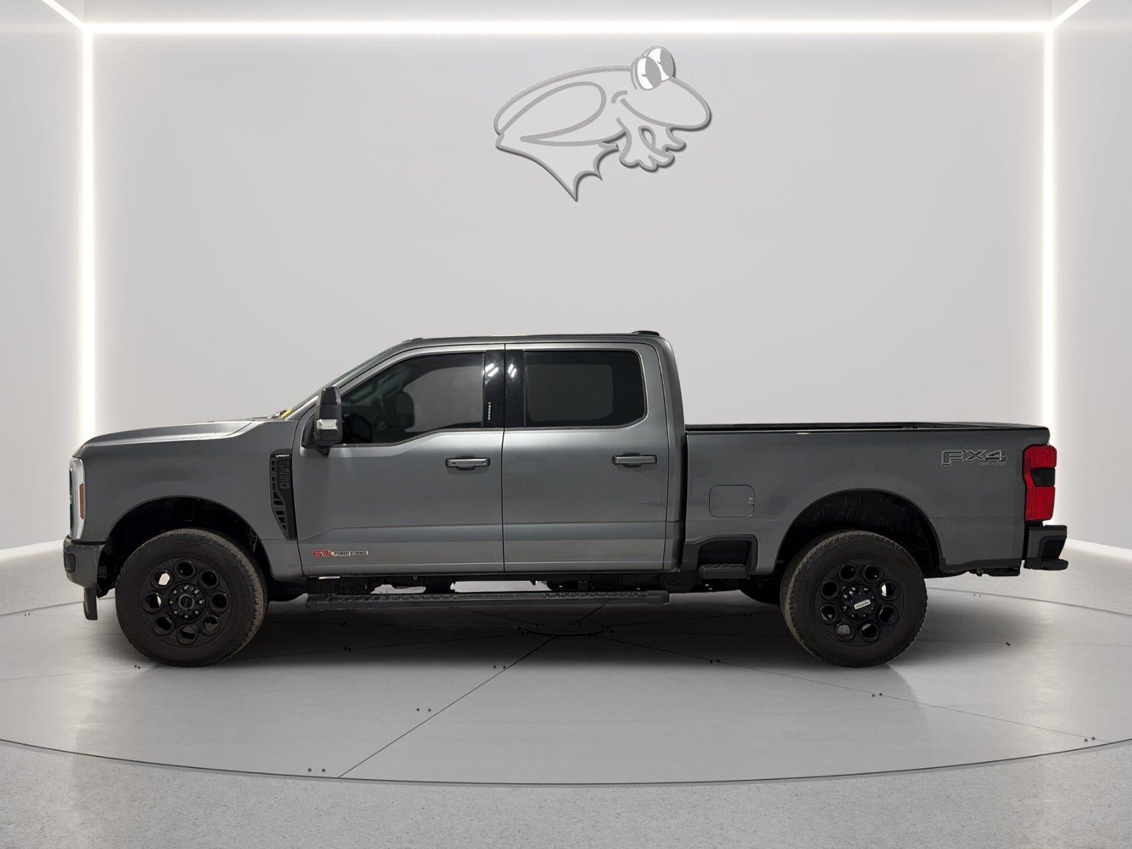 2024 Ford Super Duty F-250 Lariat