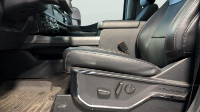 2024 Ford Super Duty F-250 Lariat