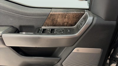 2024 Ford Super Duty F-250 Lariat