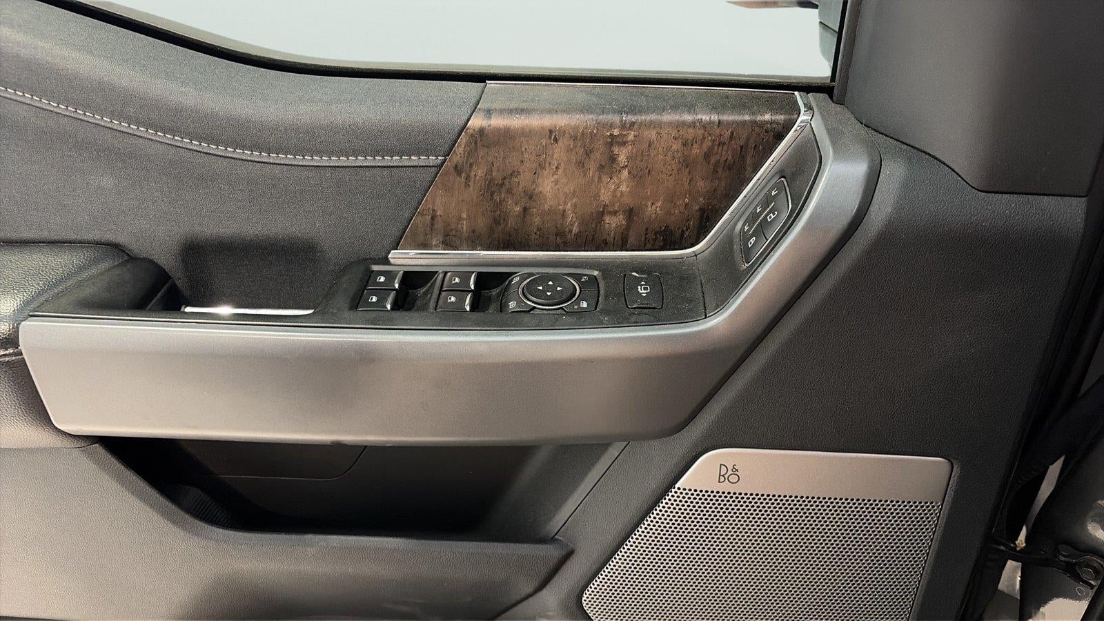 2024 Ford Super Duty F-250 Lariat
