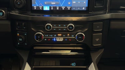 2024 Ford Super Duty F-250 Lariat