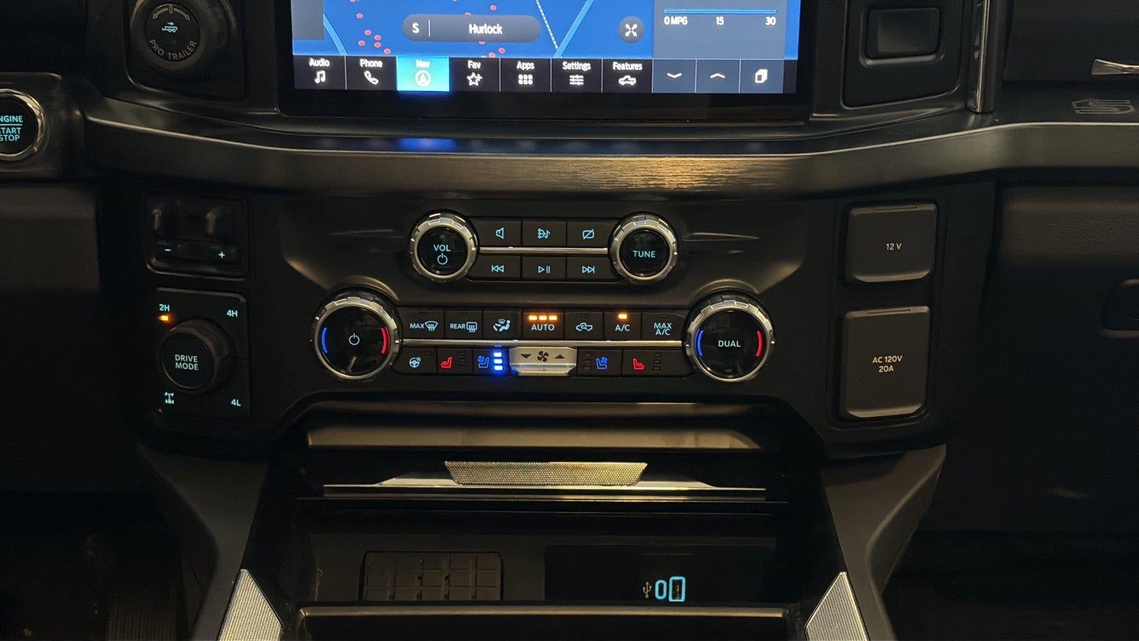 2024 Ford Super Duty F-250 Lariat