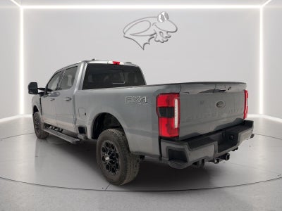2024 Ford Super Duty F-250 Lariat