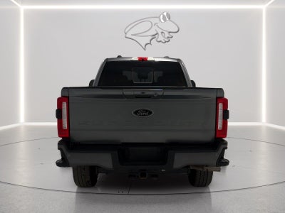 2024 Ford Super Duty F-250 Lariat
