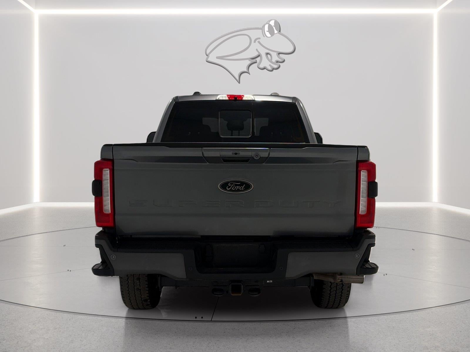 2024 Ford Super Duty F-250 Lariat