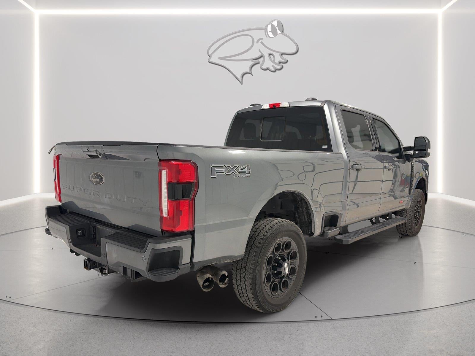 2024 Ford Super Duty F-250 Lariat