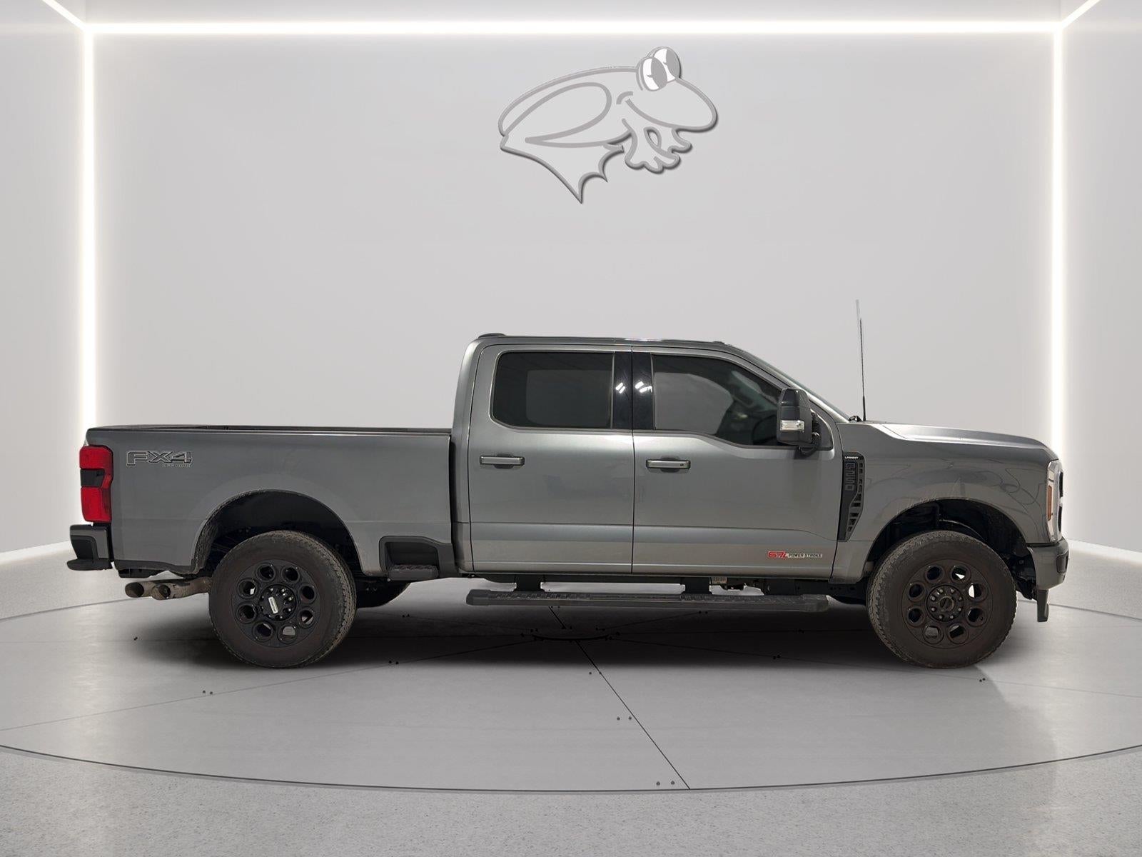 2024 Ford Super Duty F-250 Lariat