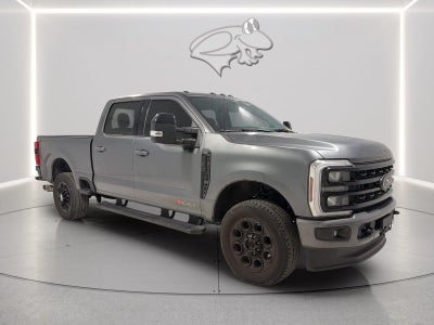 2024 Ford Super Duty F-250 Lariat