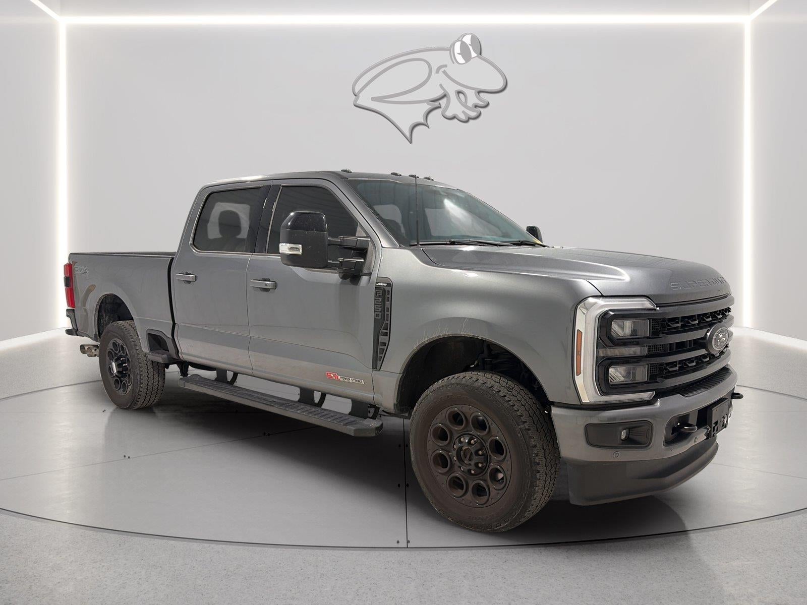 2024 Ford Super Duty F-250 Lariat