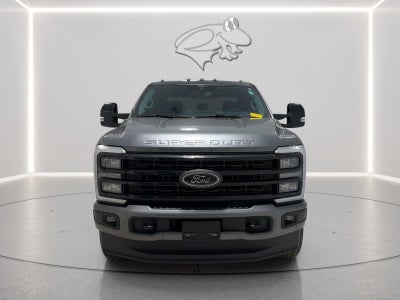 2024 Ford Super Duty F-250 Lariat