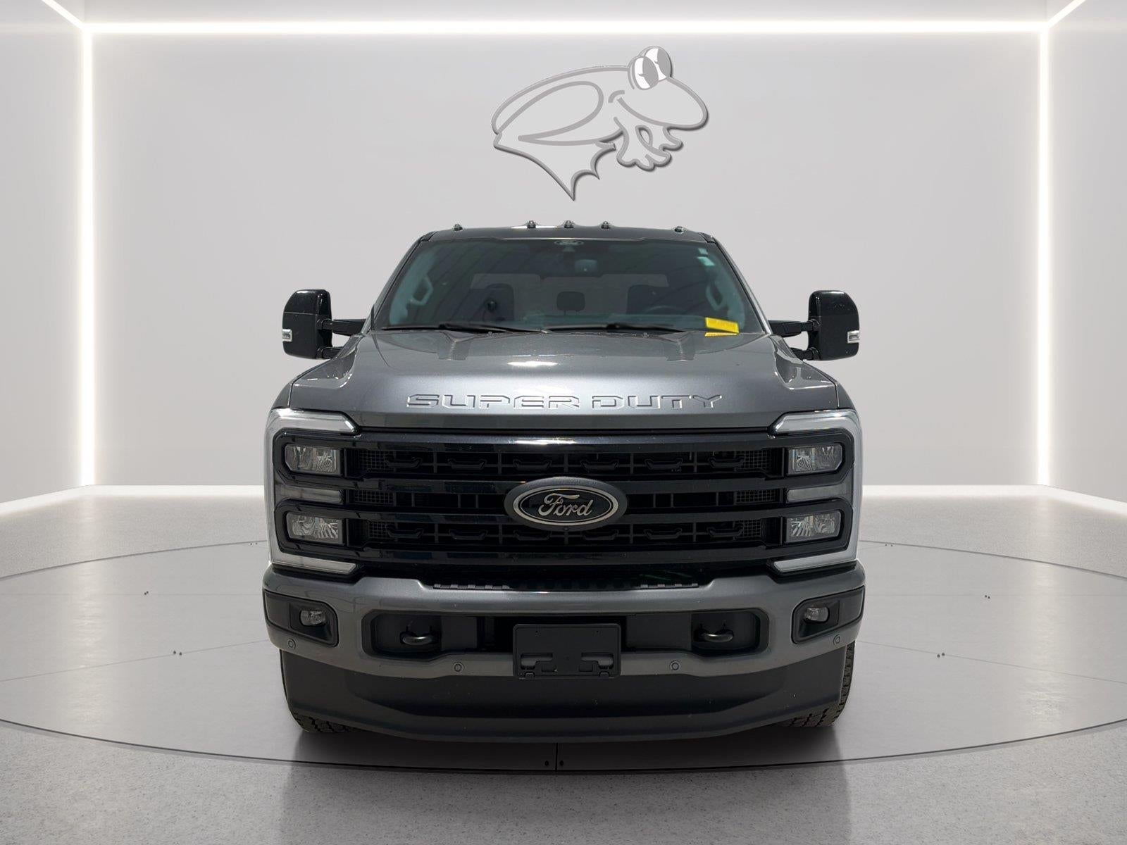 2024 Ford Super Duty F-250 Lariat