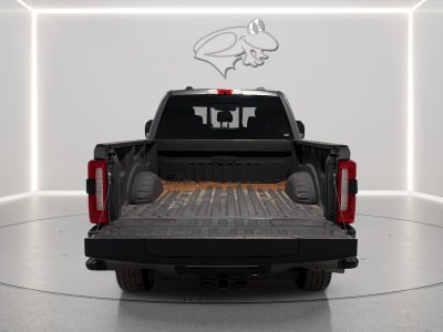 2024 Ford Super Duty F-250 Lariat