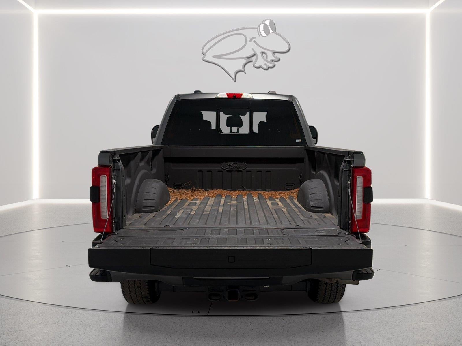 2024 Ford Super Duty F-250 Lariat