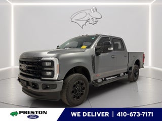 2024 Ford Super Duty F-250 Lariat