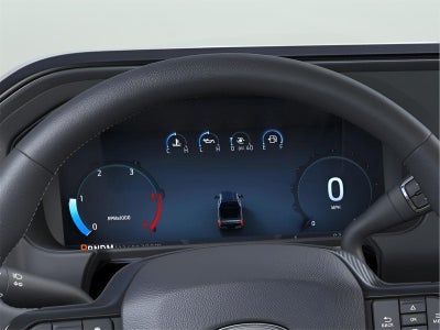 2025 Ford Super Duty F-250 Platinum