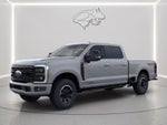 2025 Ford Super Duty F-250 Platinum