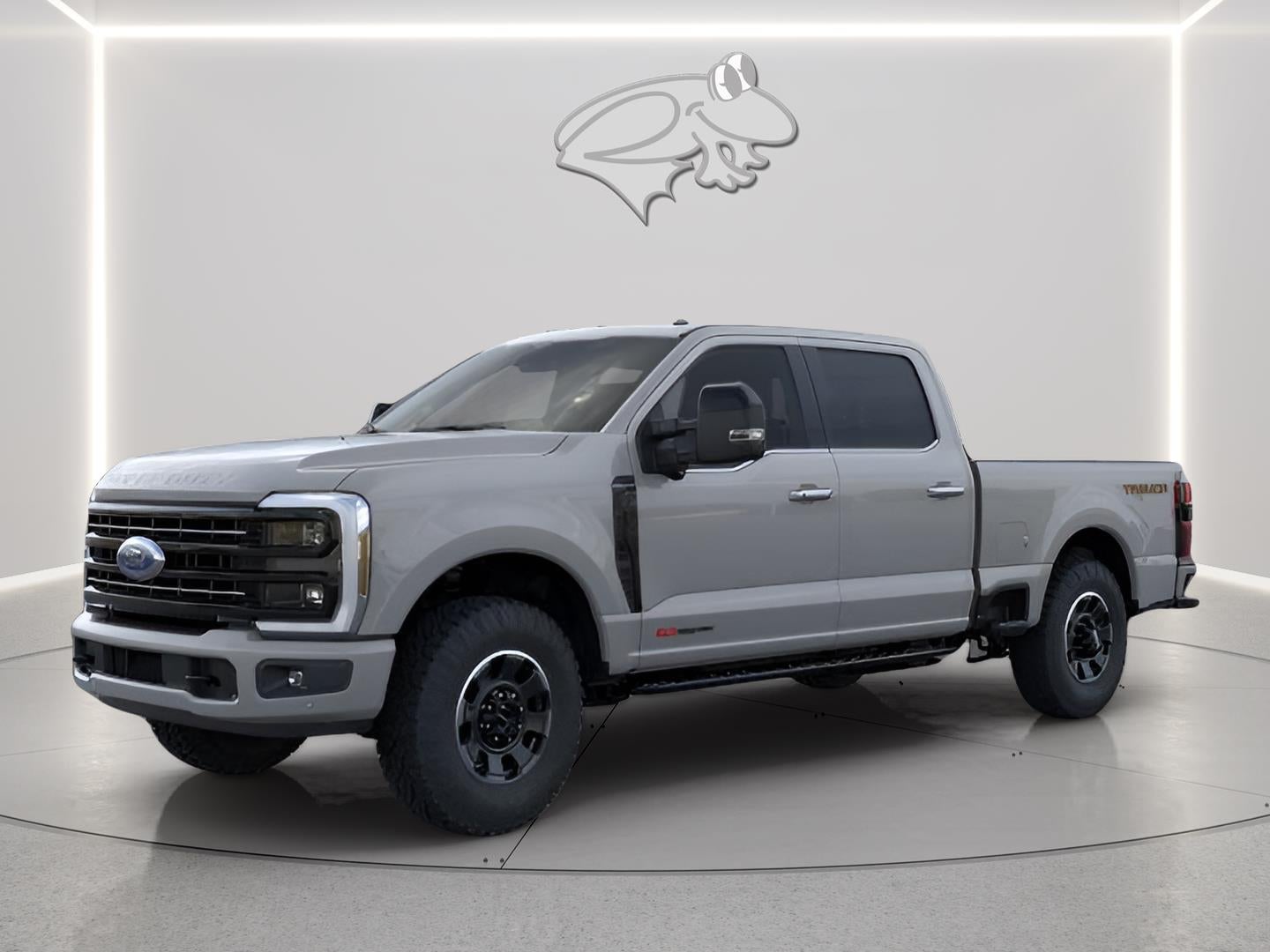 2025 Ford Super Duty F-250 Platinum