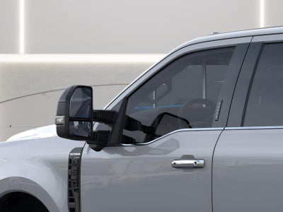 2025 Ford Super Duty F-250 Platinum