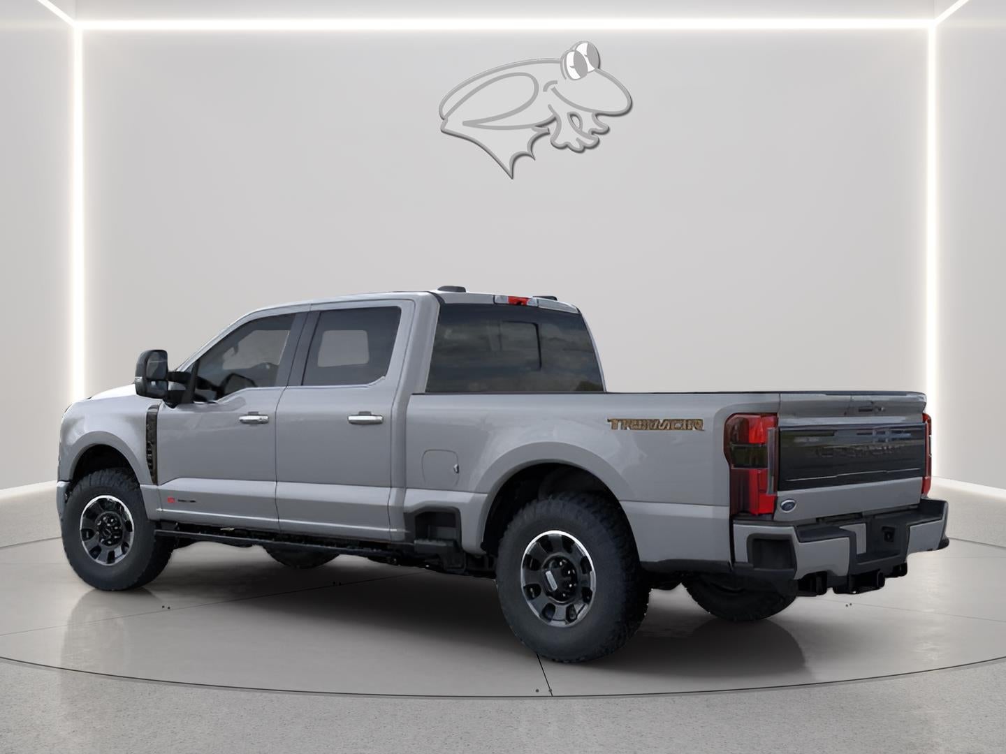 2025 Ford Super Duty F-250 Platinum