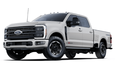 2025 Ford Super Duty F-250 Platinum