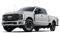 2025 Ford Super Duty F-250 Platinum