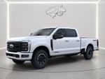 2026 Ford Super Duty F-250 Platinum