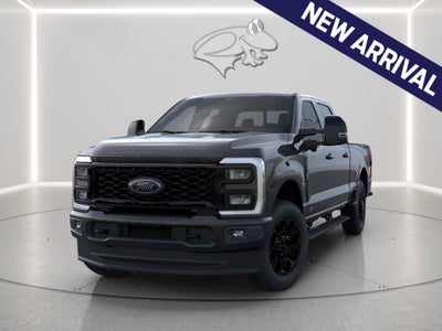 2026 Ford Super Duty F-250 Lariat