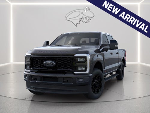 2026 Ford Super Duty F-250 Lariat