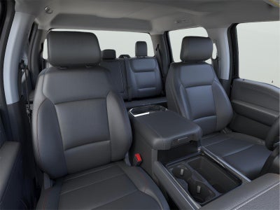 2026 Ford Super Duty F-250 Lariat
