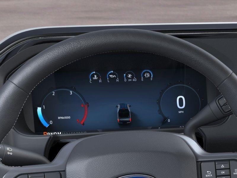 2026 Ford Super Duty F-250 Lariat