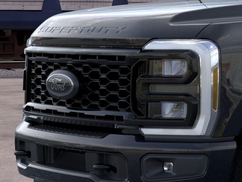 2026 Ford Super Duty F-250 Lariat