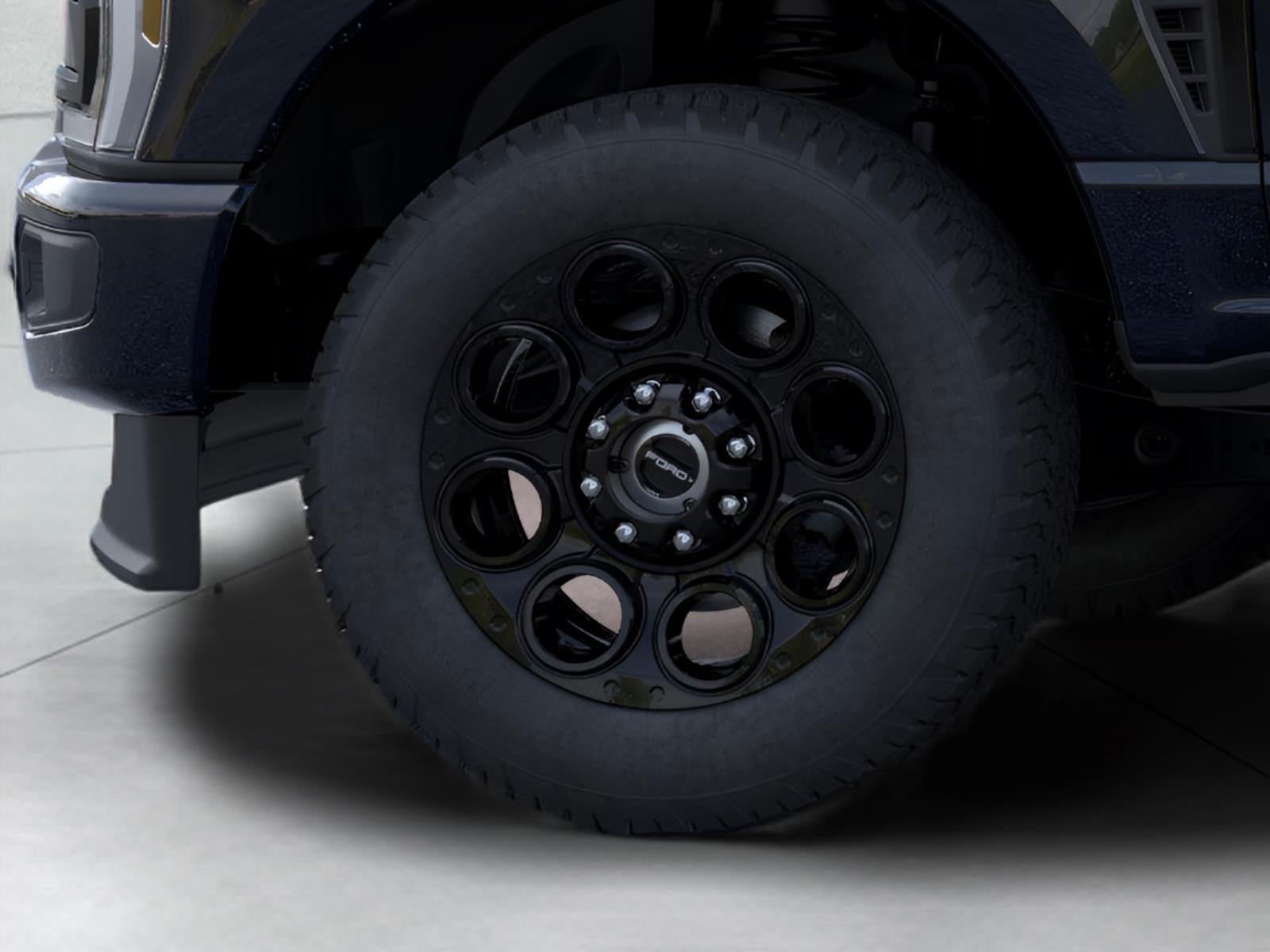 2026 Ford Super Duty F-250 Lariat