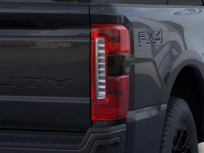 2026 Ford Super Duty F-250 Lariat